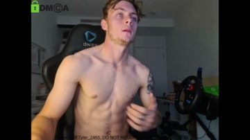 Tyler_2465  19-10-2021 video stocking